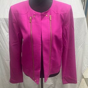 Calvin Klein Suite Jacket